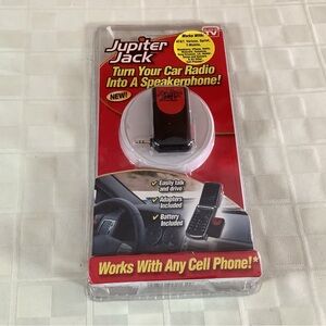 💜 New Jupiter Jack